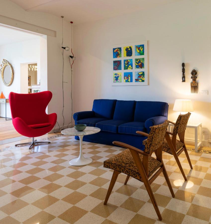 Residenza Villa Tosca Bettolle Eksteriør bilde