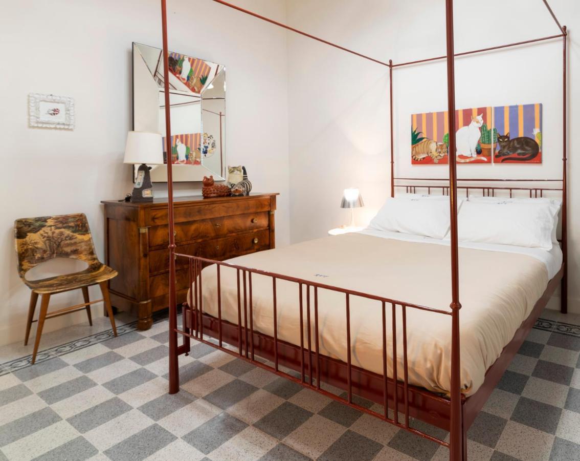 Residenza Villa Tosca Bettolle Eksteriør bilde